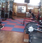 Iron Pumpers Gym - Mayur Vihar